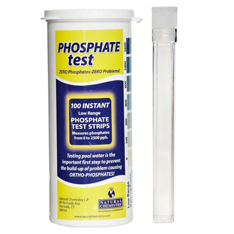 Phosphate Test Kits for Pools