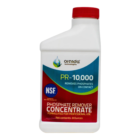 Orenda PR-10000 Phosphate Remover for Pool