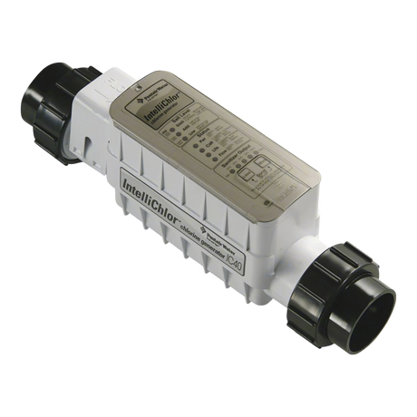 Pentair Intellichlor Replacement Parts