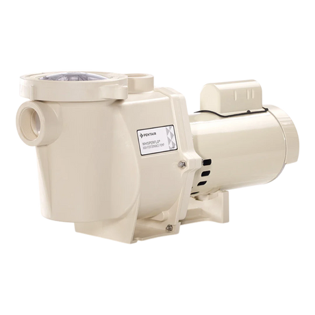 Pentair WhisperFlo Replacement Parts