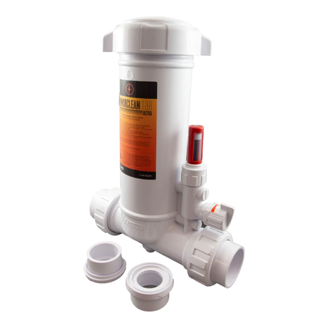 pool chlorinator