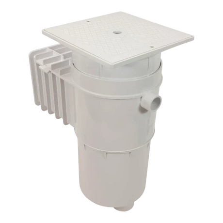 pool skimmers