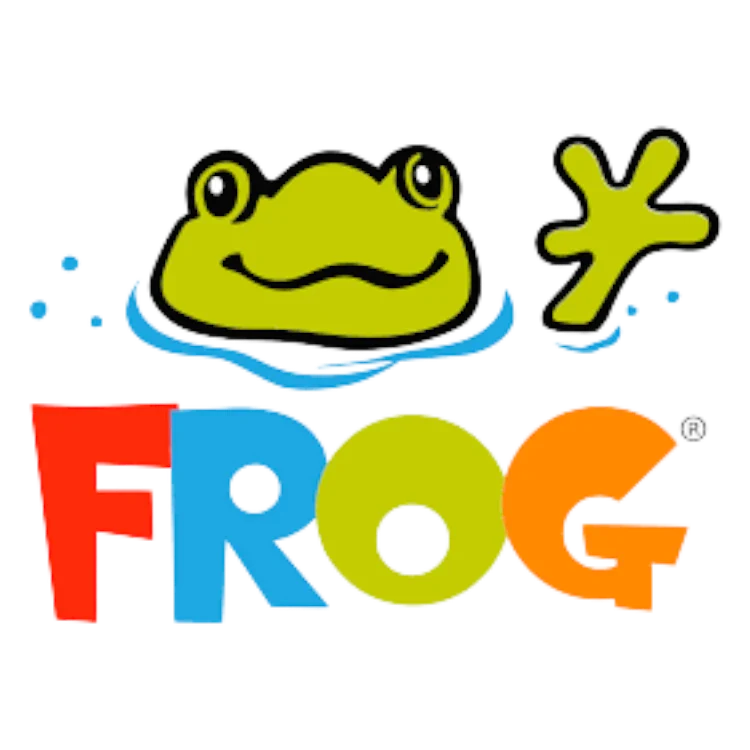 Pool FROG – EZ Pools