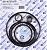 Pool Pump Seal Kits