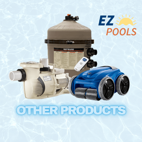 Shop Other Products - EZ Pools