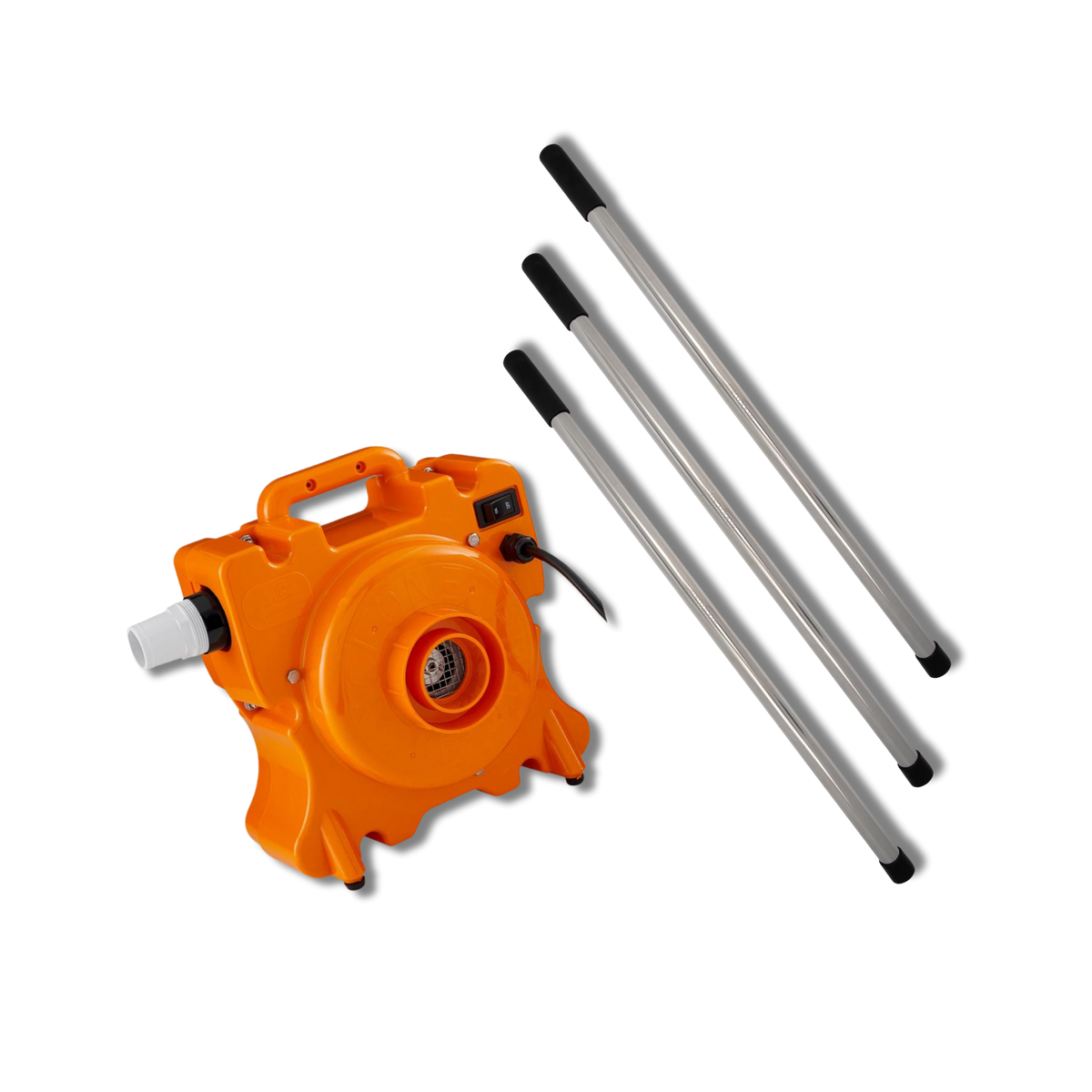 Specialty Tools EZ Pools