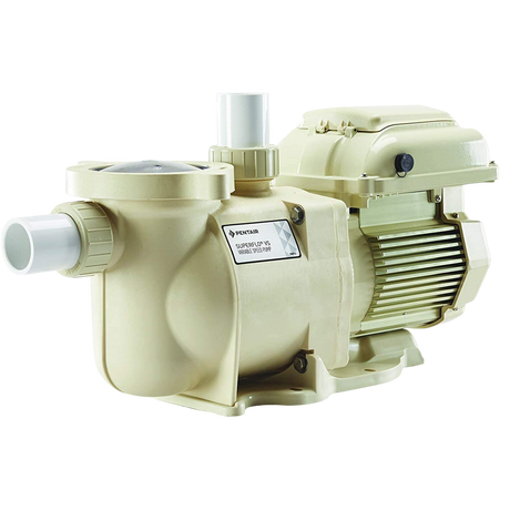 Pentair Pumps