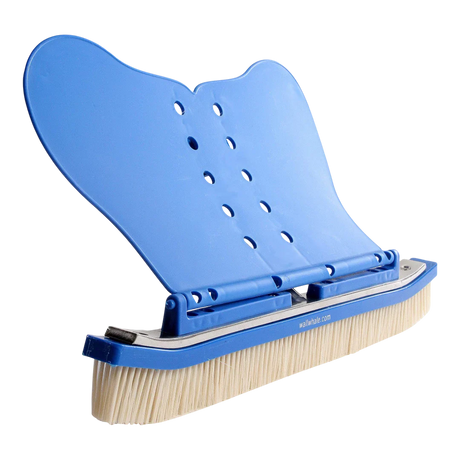 Pool brush