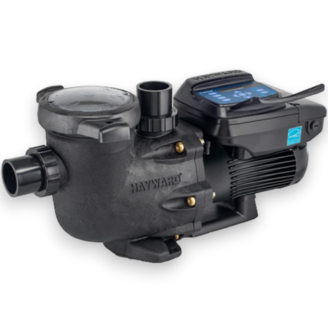 hayward pool pumps