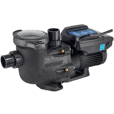 Variable Speed Pool Pumps - EZ Pools