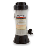 Hayward CL110ABG Off-Line Chlorinator for Above Ground Pools | CL110ABG