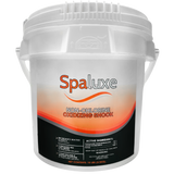 Spaluxe Oxidizing Shock