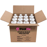 PoolFix Stain & Scale Preventer
