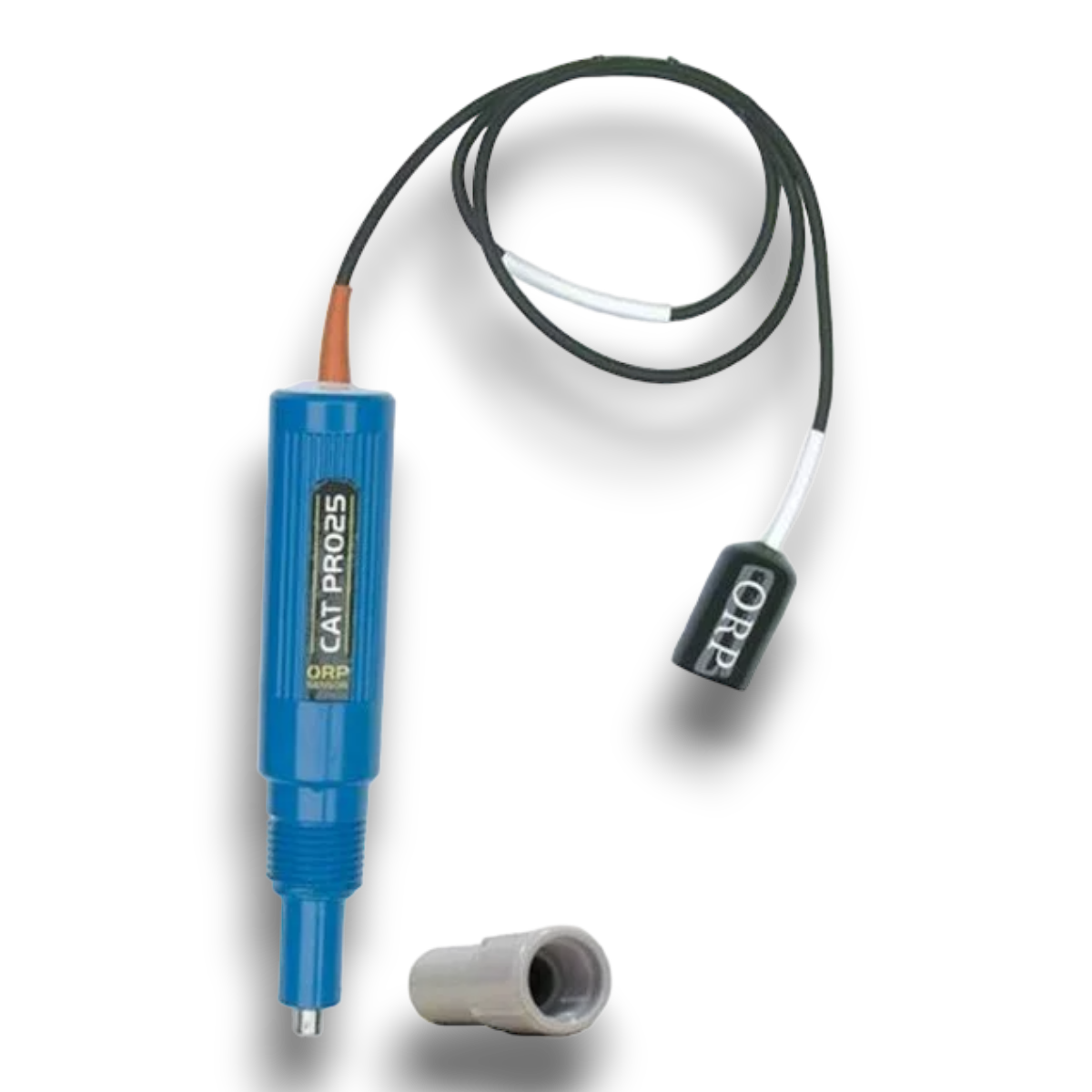 Hayward 24' ORP Sensor for Cat Controller | Gold Tipped | W3PRO-23-AU-2