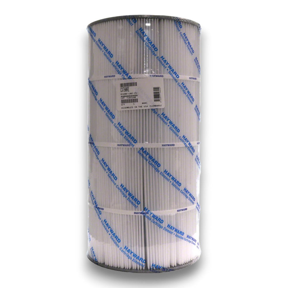 Hayward C1200 120 Sq Ft Replacement Filter 120 Sq Ft for StarClear Pl