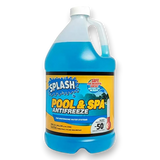 SPLASH Pool & Spa Antifreeze