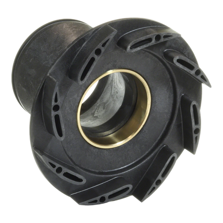 Pentair EQ750 Diffuser Assembly | Plastic | 7.5HP | 350033