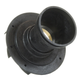 Pentair EQ Series Diffuser Assembly | Plastic | 5HP | 350032