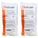 ProTeam Multi-Magic Shock Extra 1lb (1 - 12 Pack)