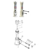 Aquastar ChemStar CH200 Off-Line Chlorinator Replacement Parts