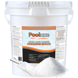 Pooluxe Chlorine Free Oxidizing Shock