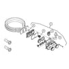 Pentair MasterTemp 125 Water System Replacement Parts