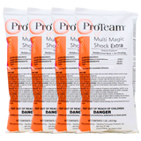 ProTeam Multi-Magic Shock Extra 1lb (1 - 12 Pack)
