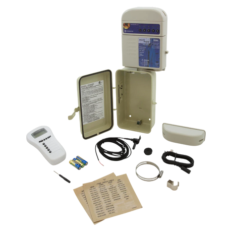 Intermatic MultiWave ECS Plus Wireless Control System