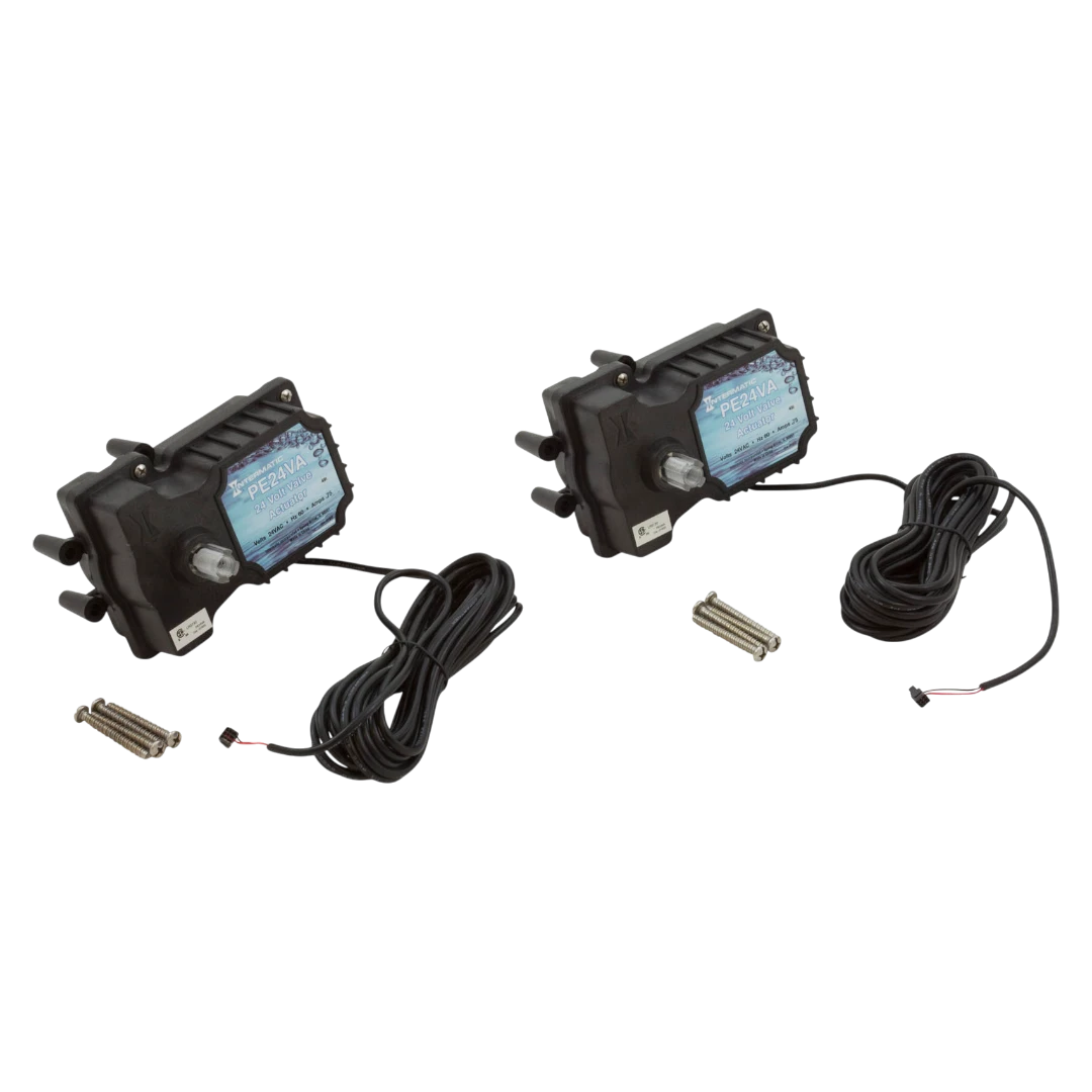 Intermatic MultiWave ECS Plus Wireless Control System