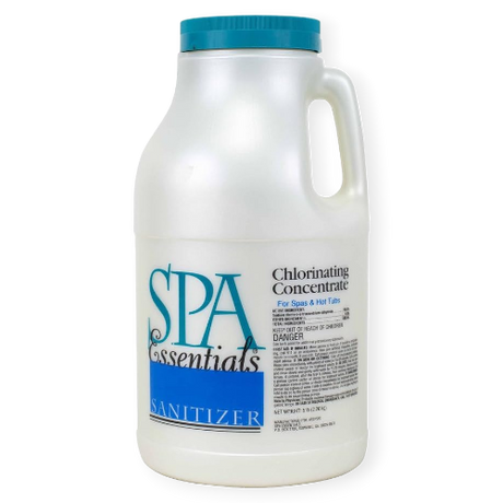 Spa Essentials Chlorinating Concentrate