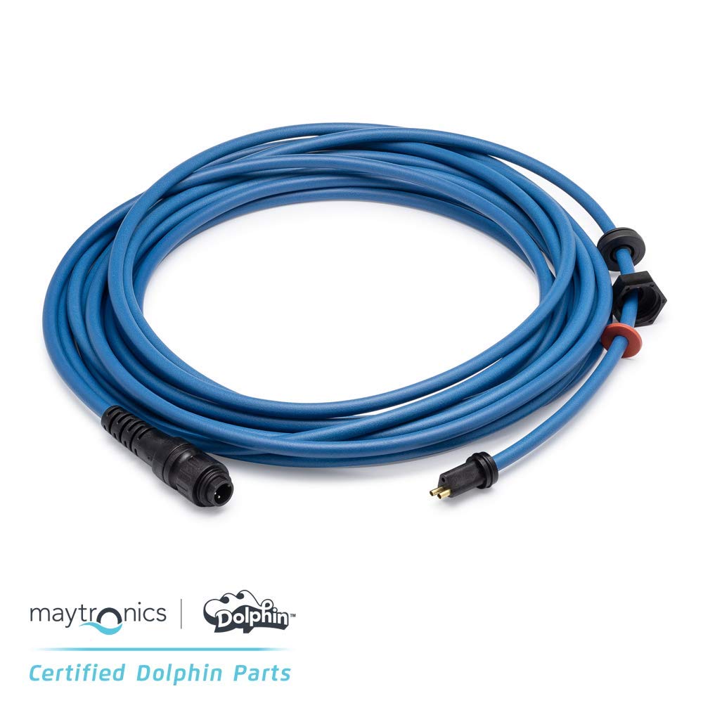 Maytronics 40' Replacement Cable - 99958902-DIY – EZ Pools