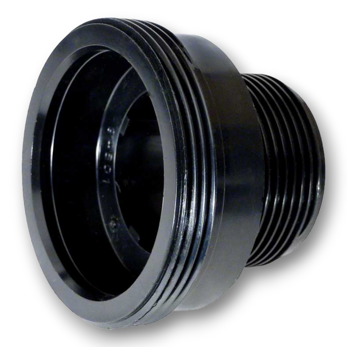 Pentair 2" Bulkhead Fitting for Clean & Clear Plus / Quad DE | 194801