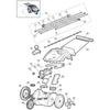 Hayward TriVac 500, Bottom/Wall Pressure Cleaner Replacement Parts