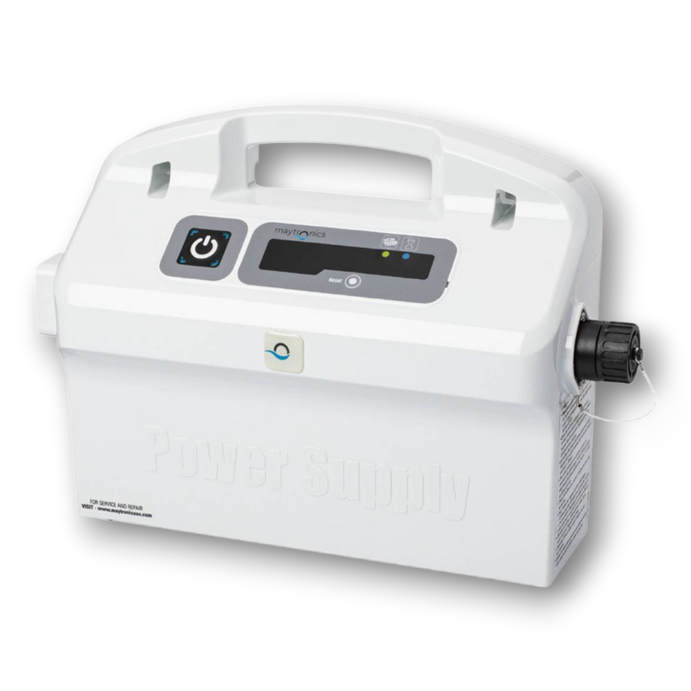 Maytronics 180W Power Supply w/ Filter Indicator | 9995671-US-ASSY – EZ ...
