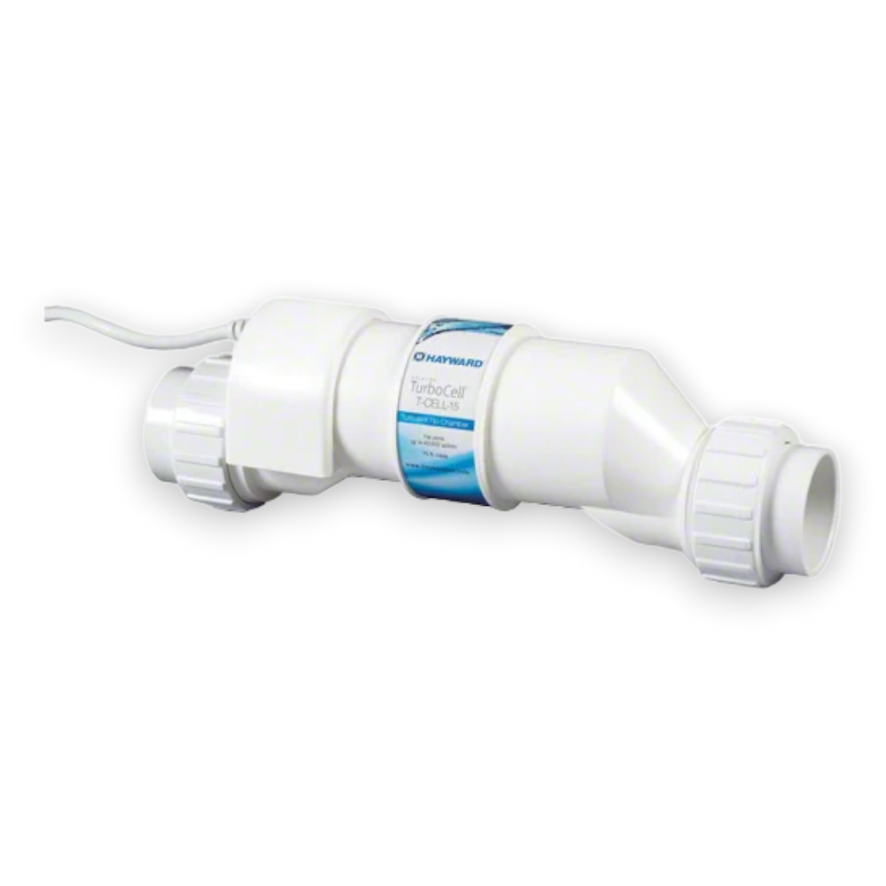 Hayward AquaRite Complete Salt System up to 40K Gal W3AQR15 EZ Pools