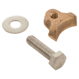 Active Brass 1WA Anchor Wedge for Ladder