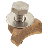 Active Brass Foundry 1WA Anchor Wedge Ladder - Front