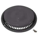 Afras Anti Vortex Drain Cover 11064DKGY