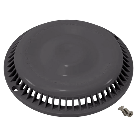 Afras Anti Vortex Drain Cover 11064DKGY