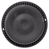 Afras 11064DKGY Anti Vortex Drain Cover - Top