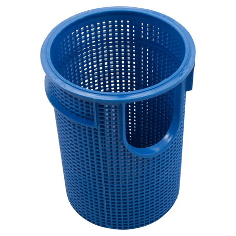 Aladdin B-196 pump basket for pools