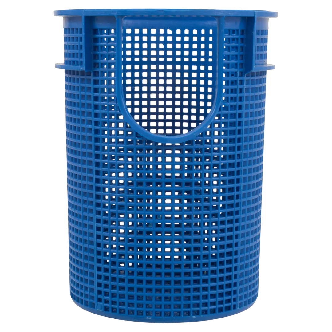 Aladdin B-196 Pump Basket - Front