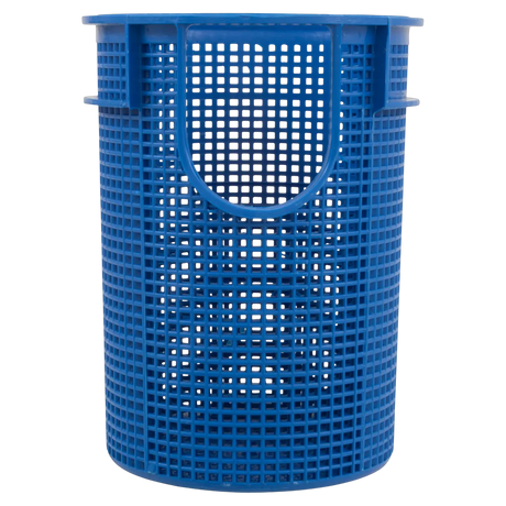 Aladdin B-196 Pump Basket - Front