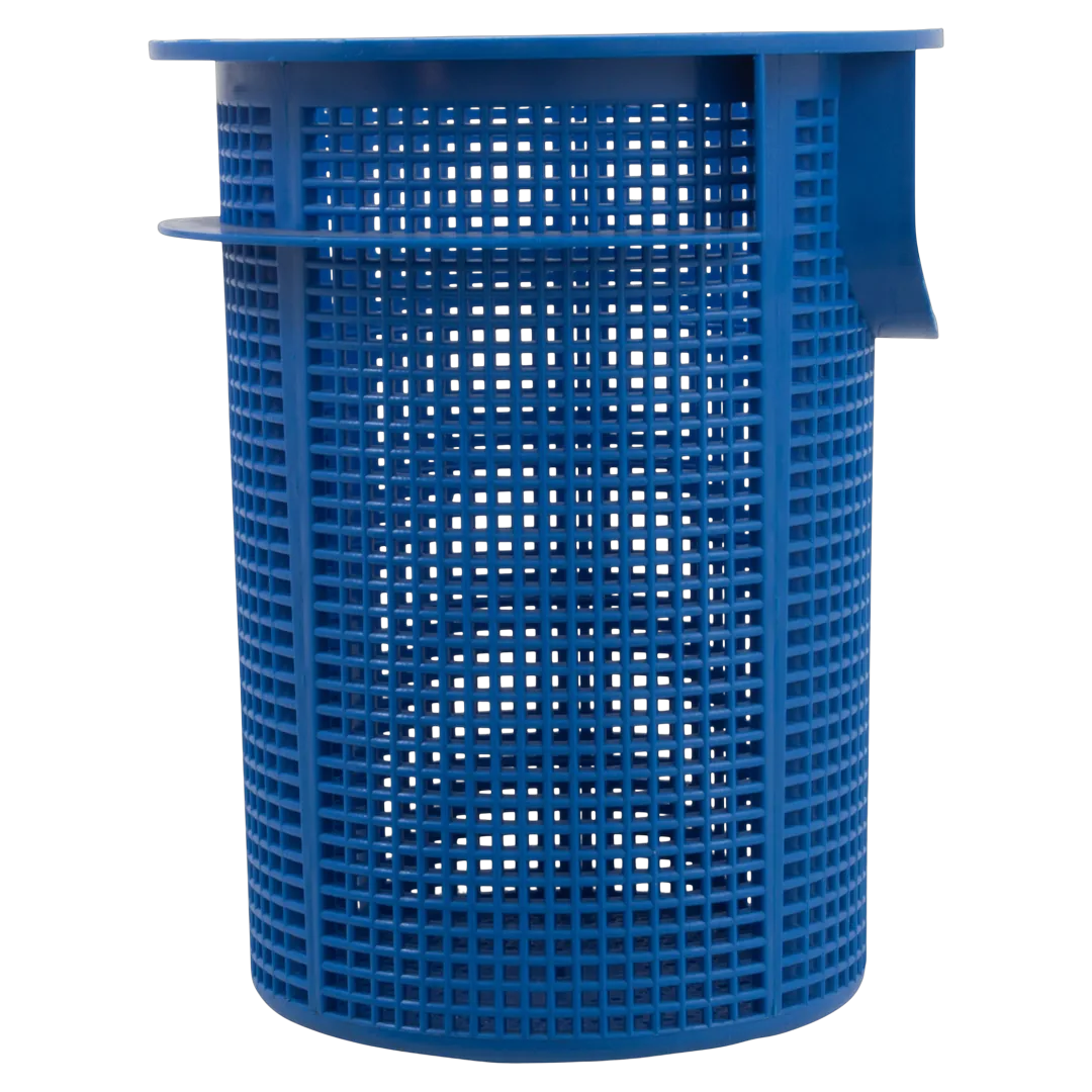 Aladdin B-196 Pump Basket - Side