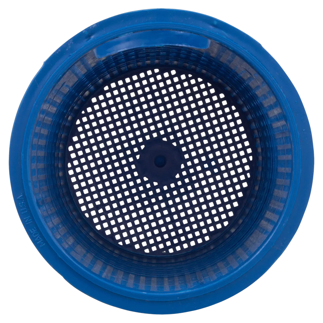 Aladdin B-196 Pump Basket - Top