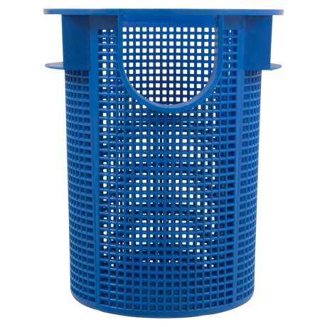 Aladdin B-215 Pump Strainer Basket - Front