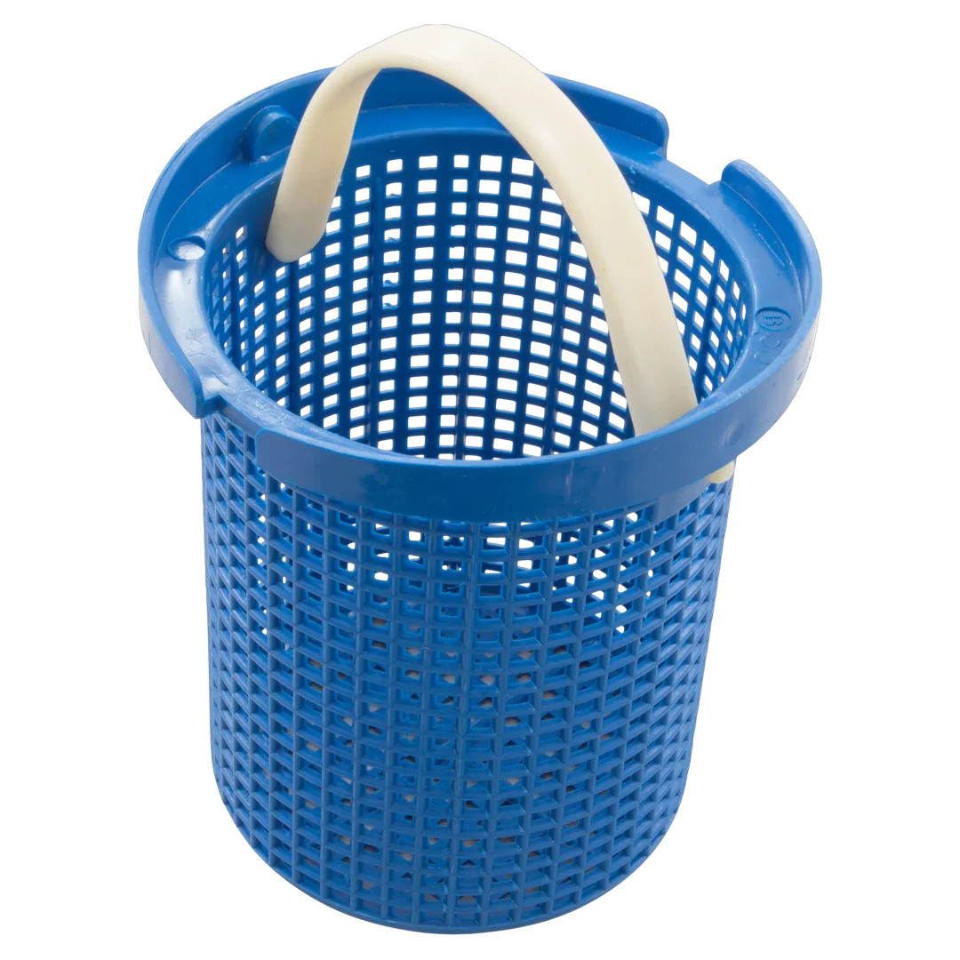 Aladdin B-33 Pump Basket Replacement