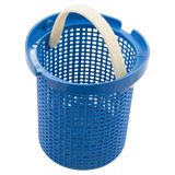 Aladdin B-33 Pump Basket Replacement