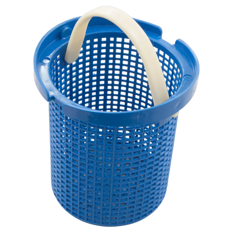 Aladdin B-33 Pump Basket Replacement