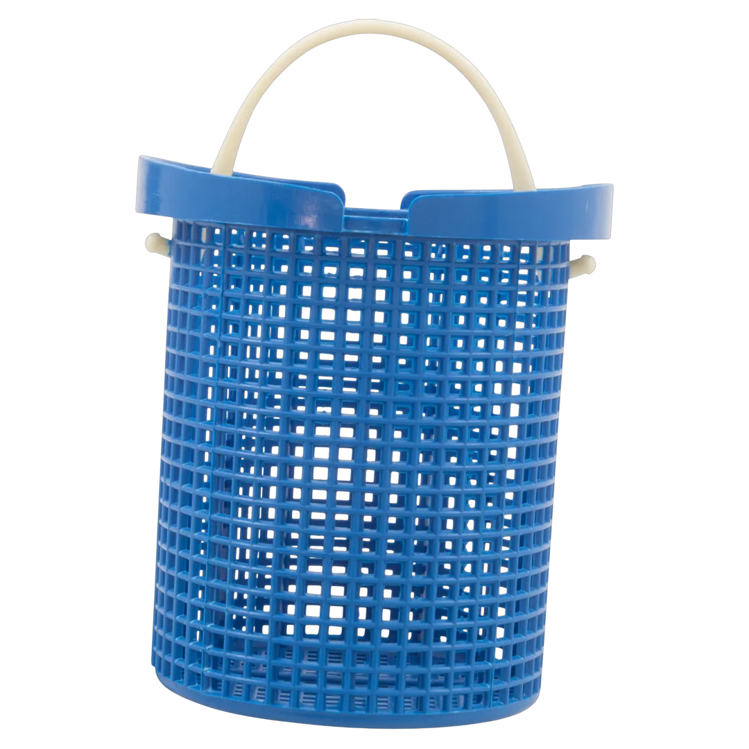 Aladdin B-33 Pump Basket - Side